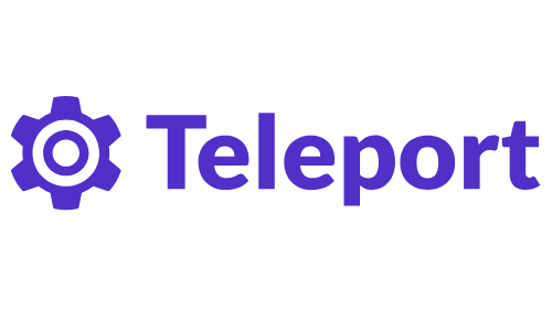 goteleport logo